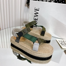 Loewe Sandals